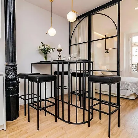 Unbeatable Views Of Puerta Del Sol By Batuecas Apartment Madrid Exterior photo