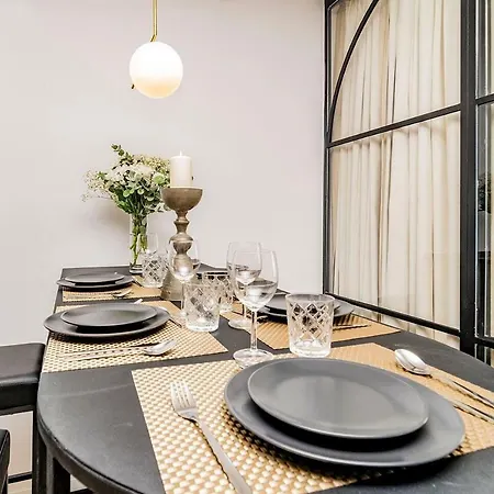 Unbeatable Views Of Puerta Del Sol By Batuecas Apartment Madrid Exterior photo