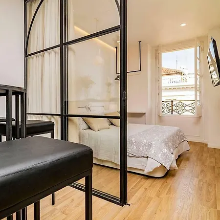 Unbeatable Views Of Puerta Del Sol By Batuecas Apartment Madrid Exterior photo