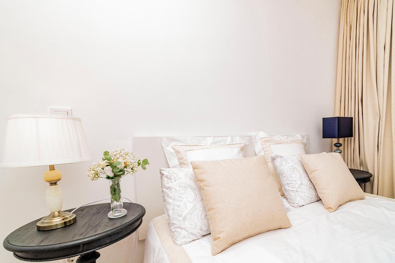 Appartement Unbeatable Views Of Puerta Del Sol By Batuecas