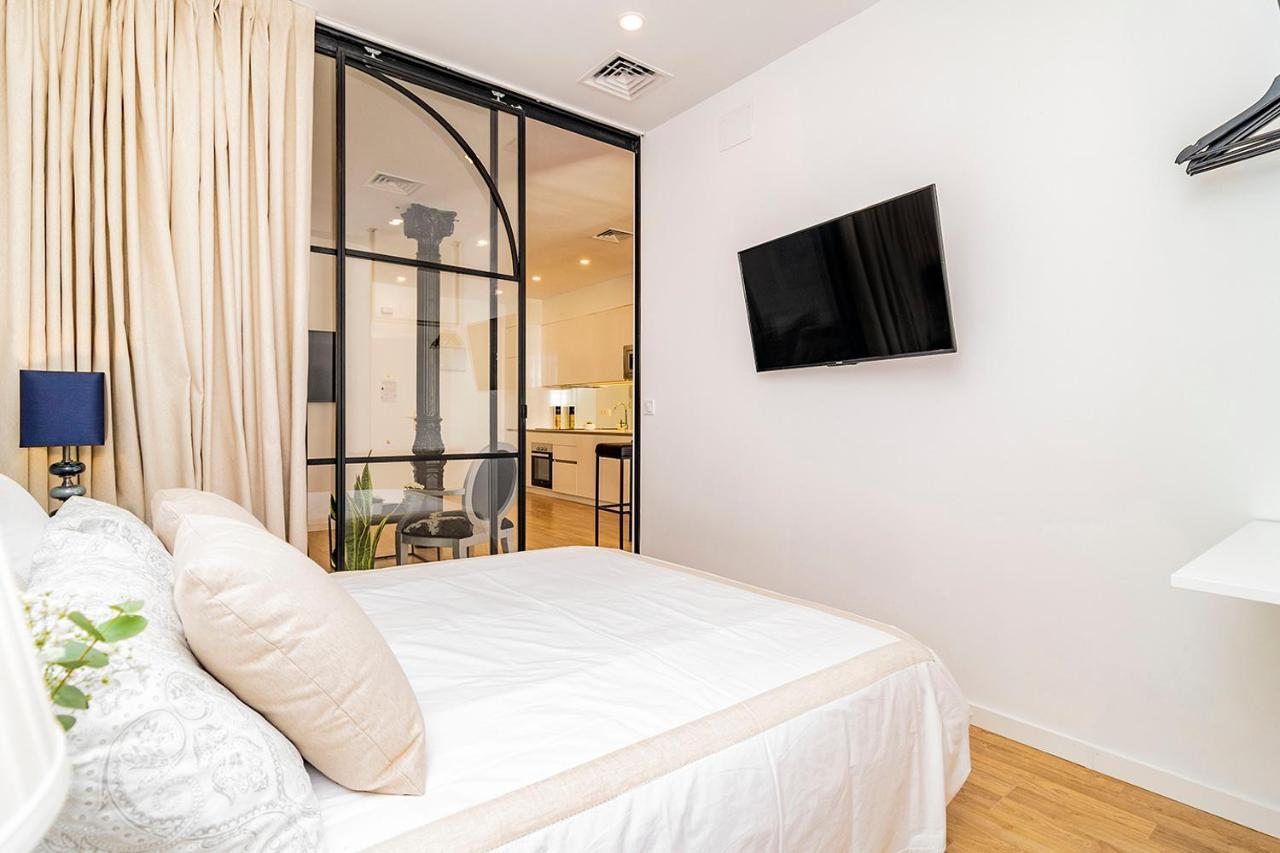 Appartement Unbeatable Views Of Puerta Del Sol By Batuecas *